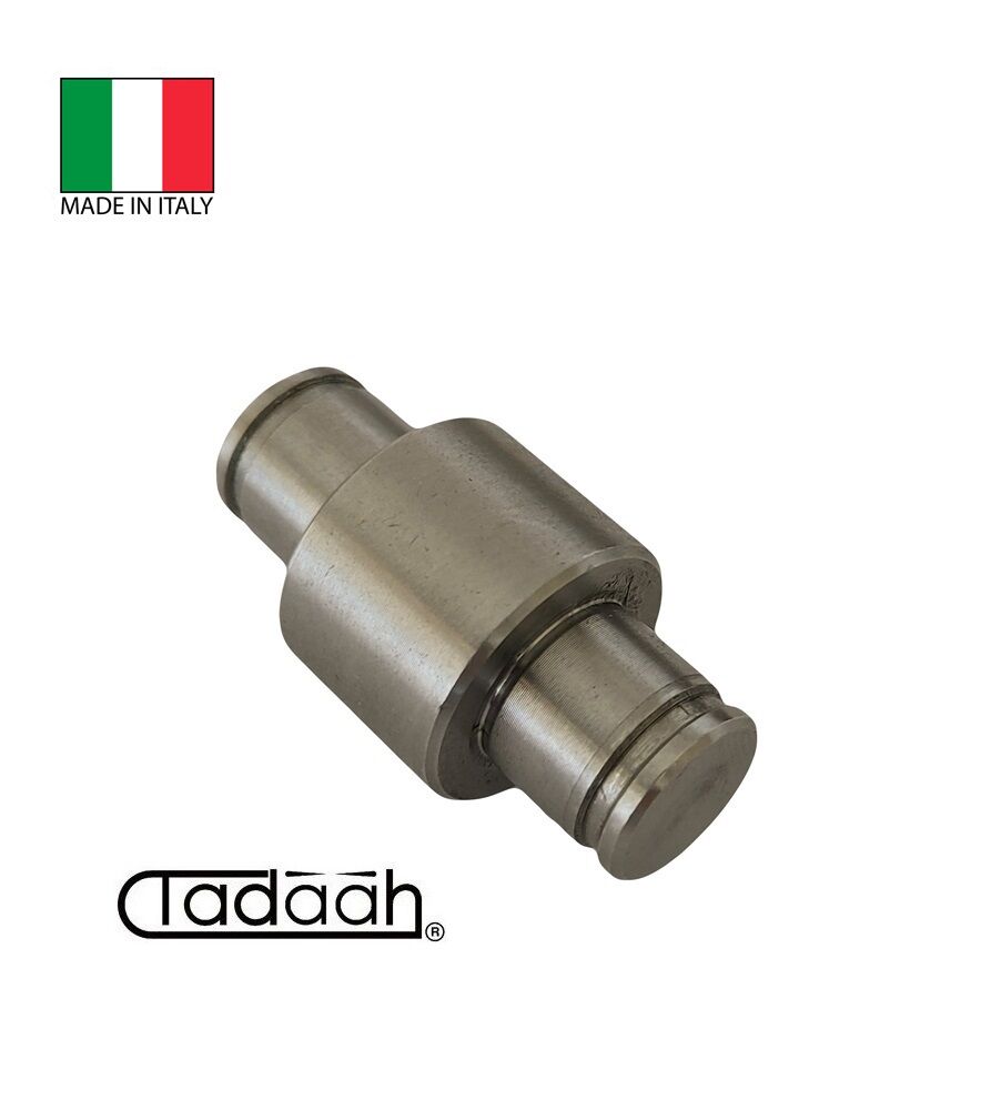 05.09.401 Tassello per slitta radiale e assiale pos.1-2-4-5 Gildemeister IMIS, AS16, AS20, GS20, GM20, GM20AC