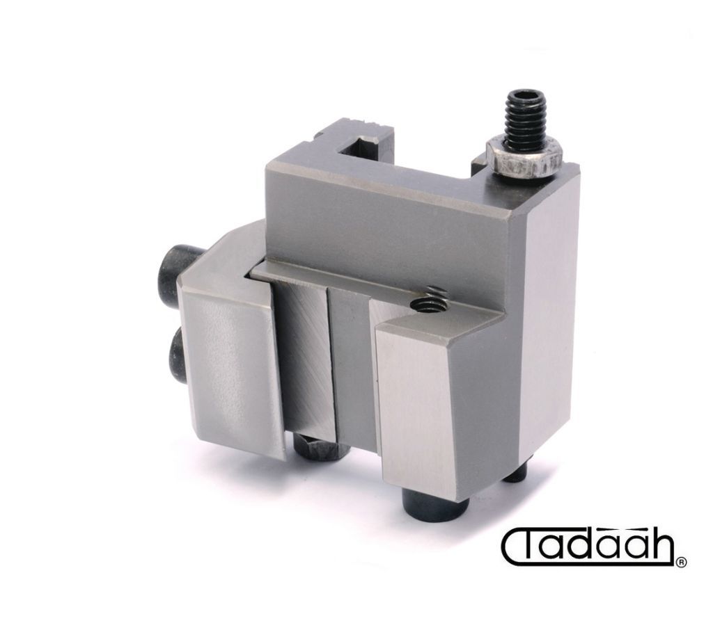880700 Portautensile prismatico modulare per Gildemeister  IMIS08, AS16, AS20,GS20,GM20, GM20AC