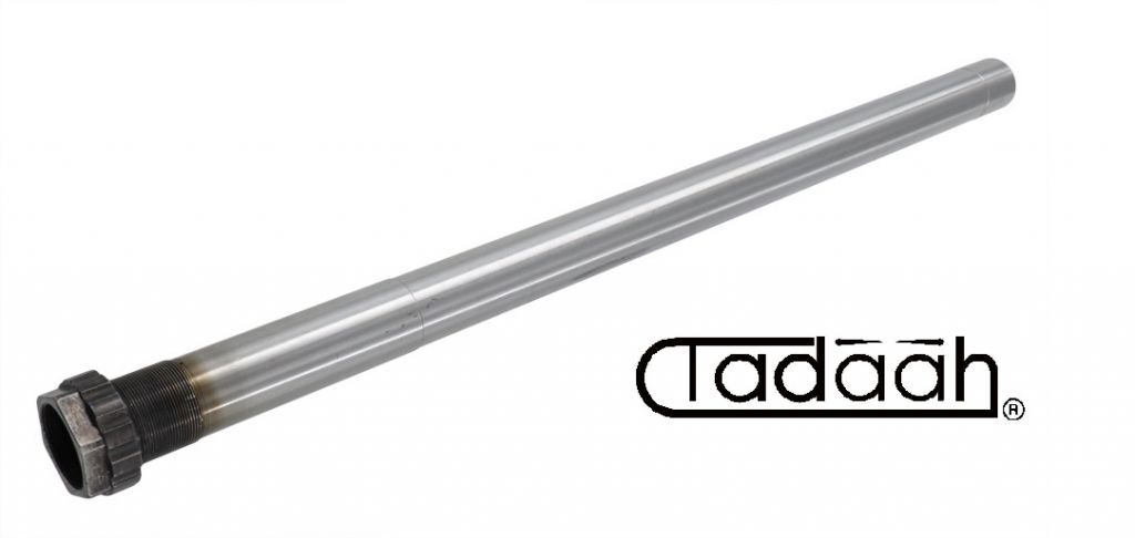 08.53.151  Tirante stringibarra per Stop mandrino L=633 variante 20mm per Gildemeister AS16, AS20, GS20, GM20, GM 20AC