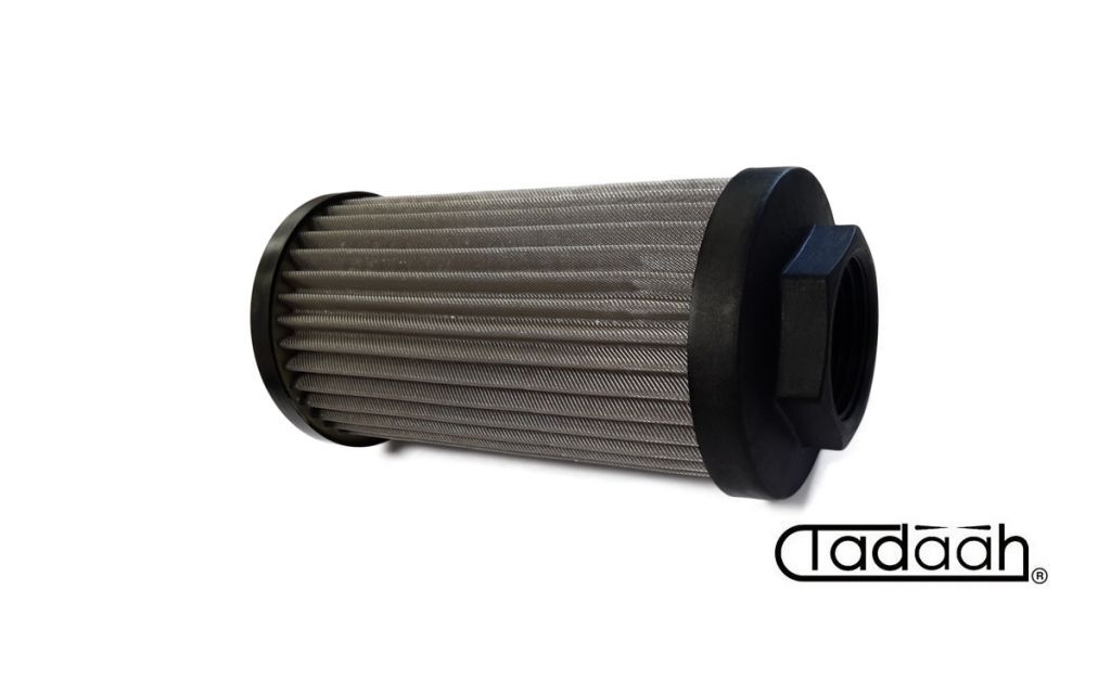 08.65.53 Filtro per impianto di lubrificazione a ricircolo per Gildemeister GM16-6