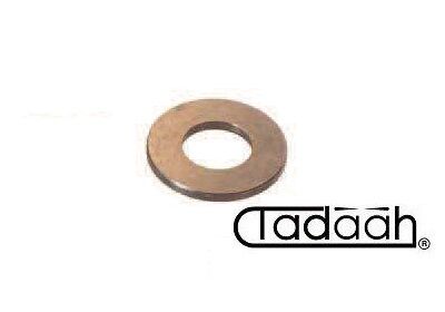 Distanziale per albero leva comando assiale e frontale Gildemeister DMG-Mori AS20, GS20, GM20, GM20AC