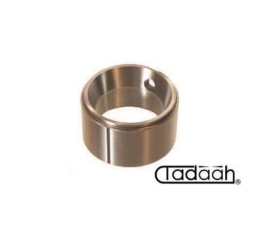 15.01.603  Manicotto per tirante spingibarra variante 25mm Gildemeister AS20, GS20, GM20, GM20AC