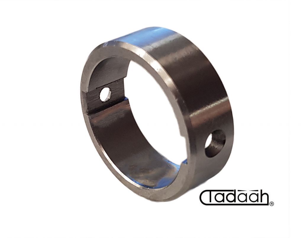 15.01.604 Distanziale per tirante spingibarra variante 25mm Gildemeister AS20, GS20, GM20, GM20AC