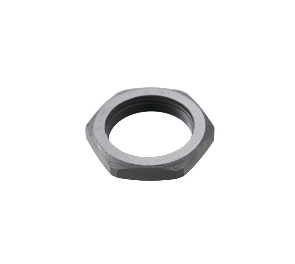 15.58.118 Dado per mandrino da ripresa pneumatico Gildemeister DMG-Mori AS20, GS20, GM20, GM20AC