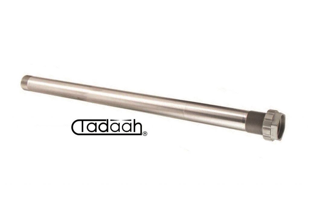 15.60.801 Tirante stringibarra Variante 25mm con arresto mandrino per Gildemeister AS16, AS20, GS20, GM20