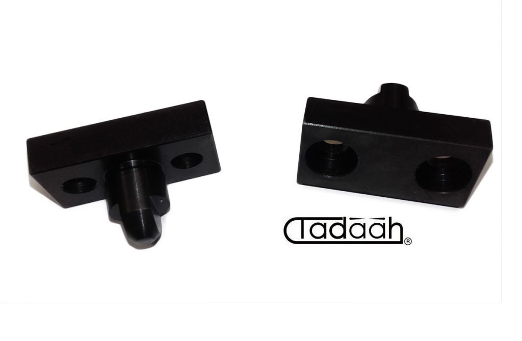 20.00.43.15 Bracket for clutch stop spindle, Gildemeister GM20AC