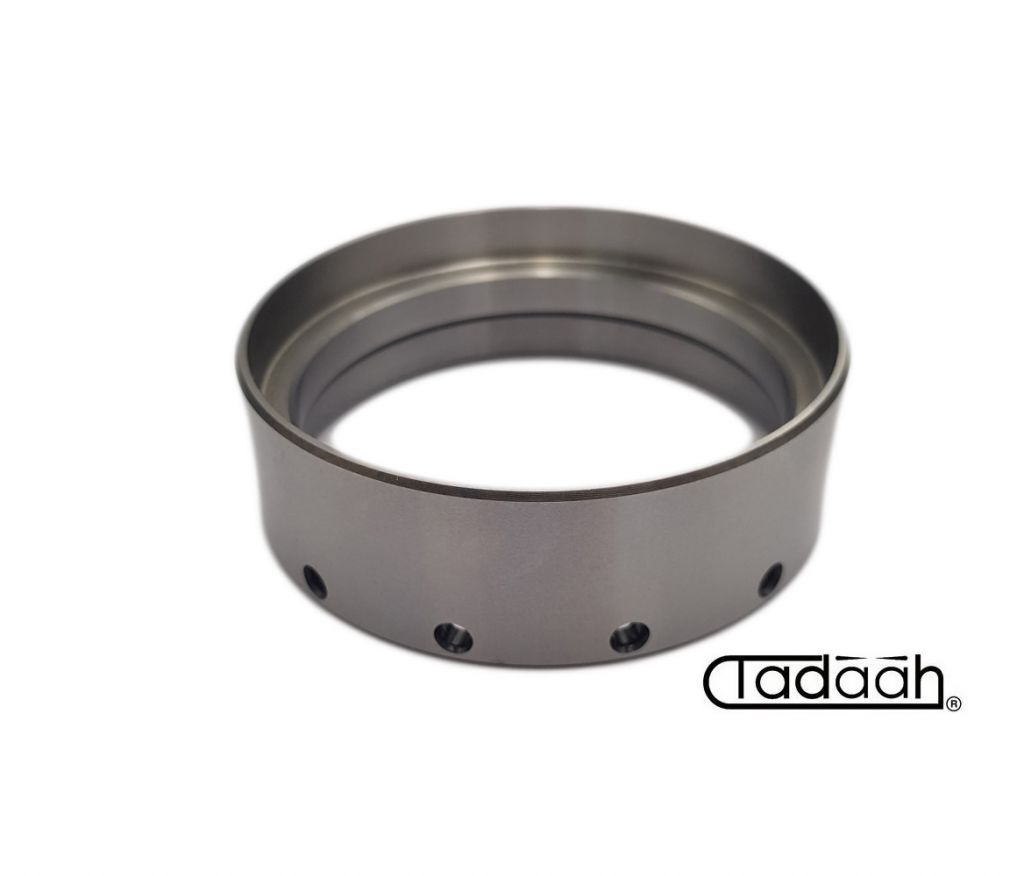 31.01.107 Ring mit Löchern zum Öffnen und Schließen der Hülsenzange Gildemeister GS20, GM20, GM20AC