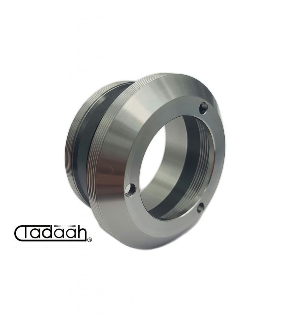 31.01.137 Ring nut suitable for main spindle Gildemeister GS20, GM20, GM20AC