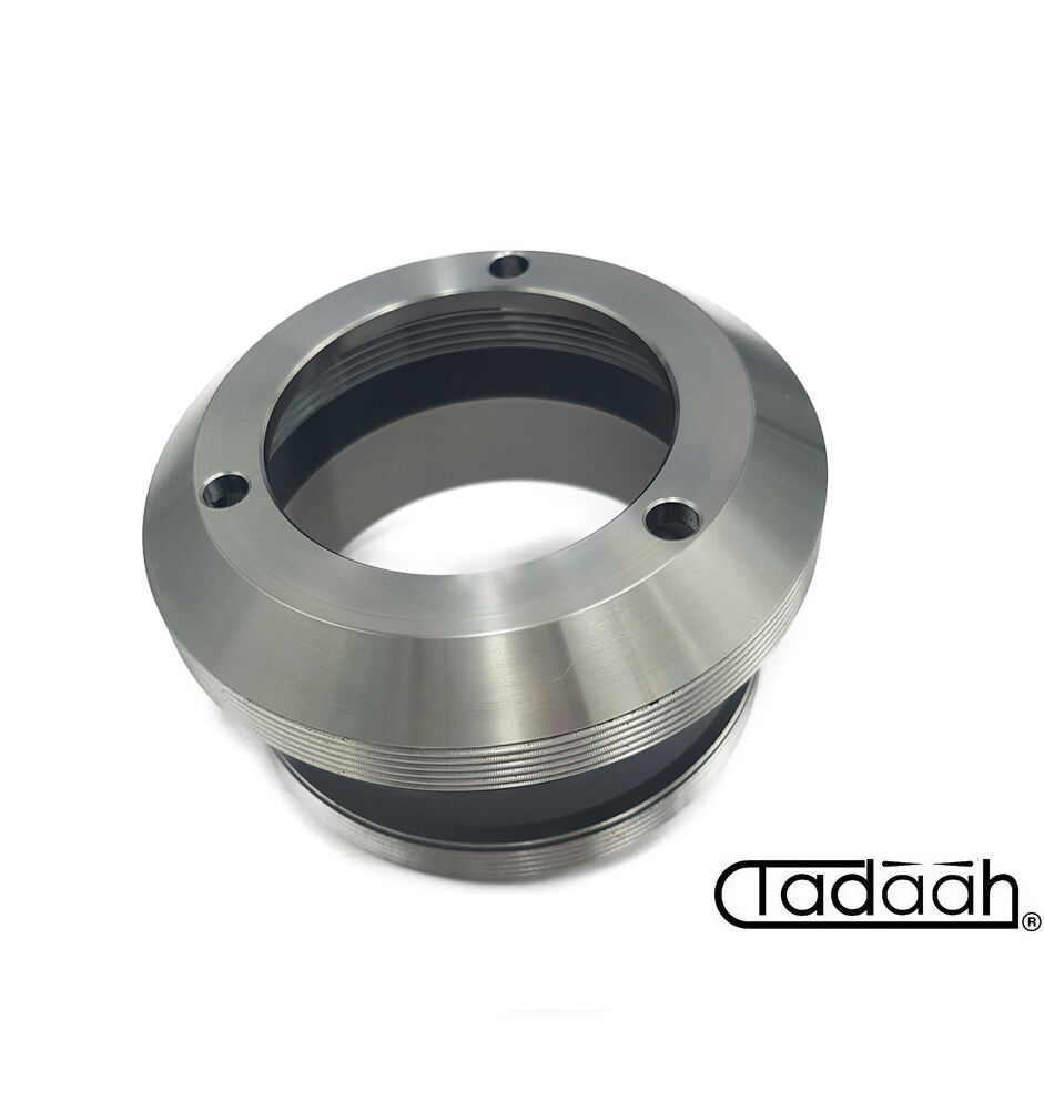 31.01.137 Ring nut suitable for main spindle Gildemeister GS20, GM20, GM20AC
