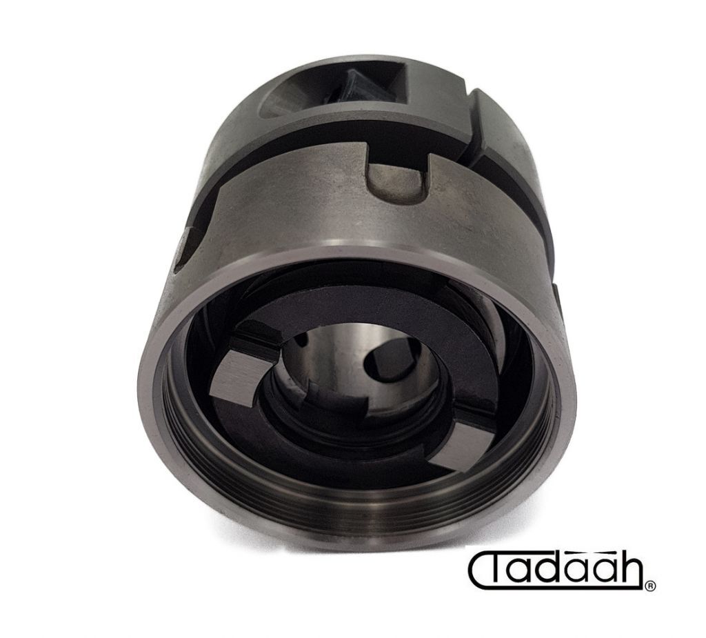 31.18.020 Complete coupling for Gildemeister AS20, GS20, GM20 front tool spindle