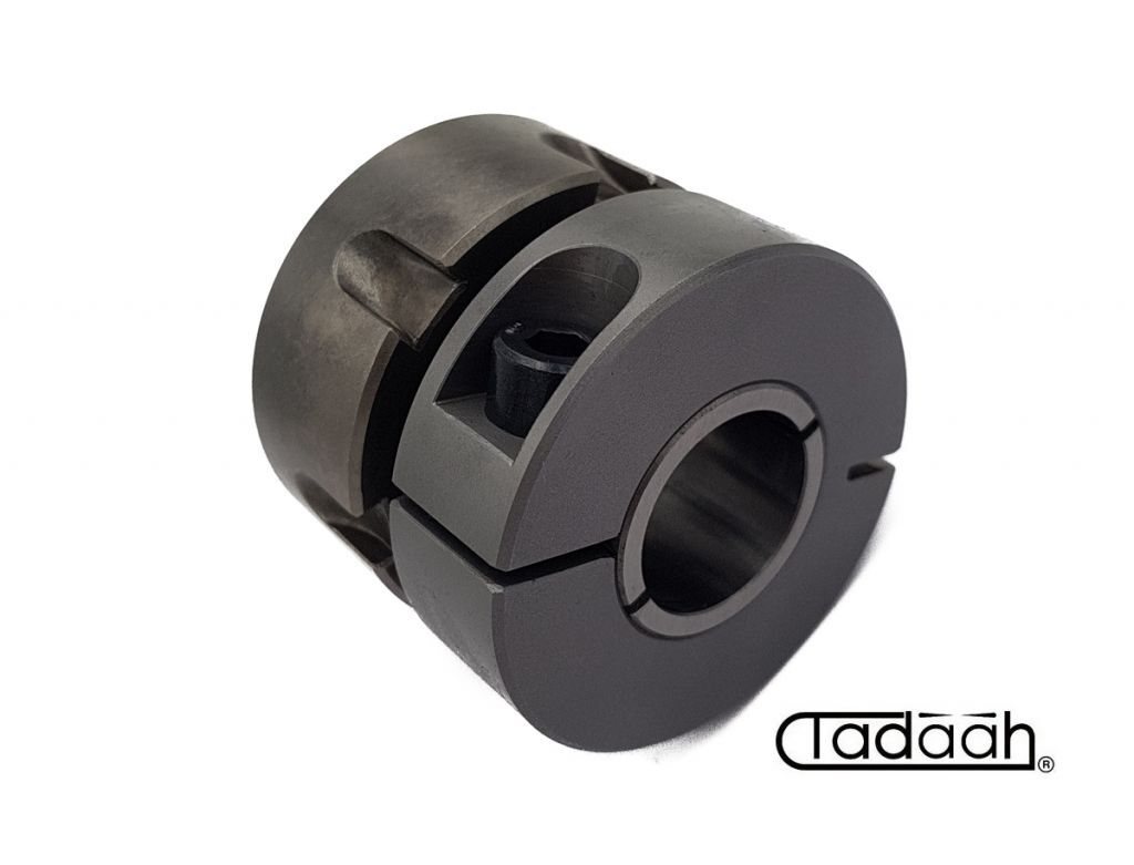 31.18.020 Complete coupling for Gildemeister AS20, GS20, GM20 front tool spindle