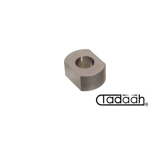 3503103 Gleitbacke fuer Stangenvorschub Gildemeister DMG-Mori GM35, GM35AC