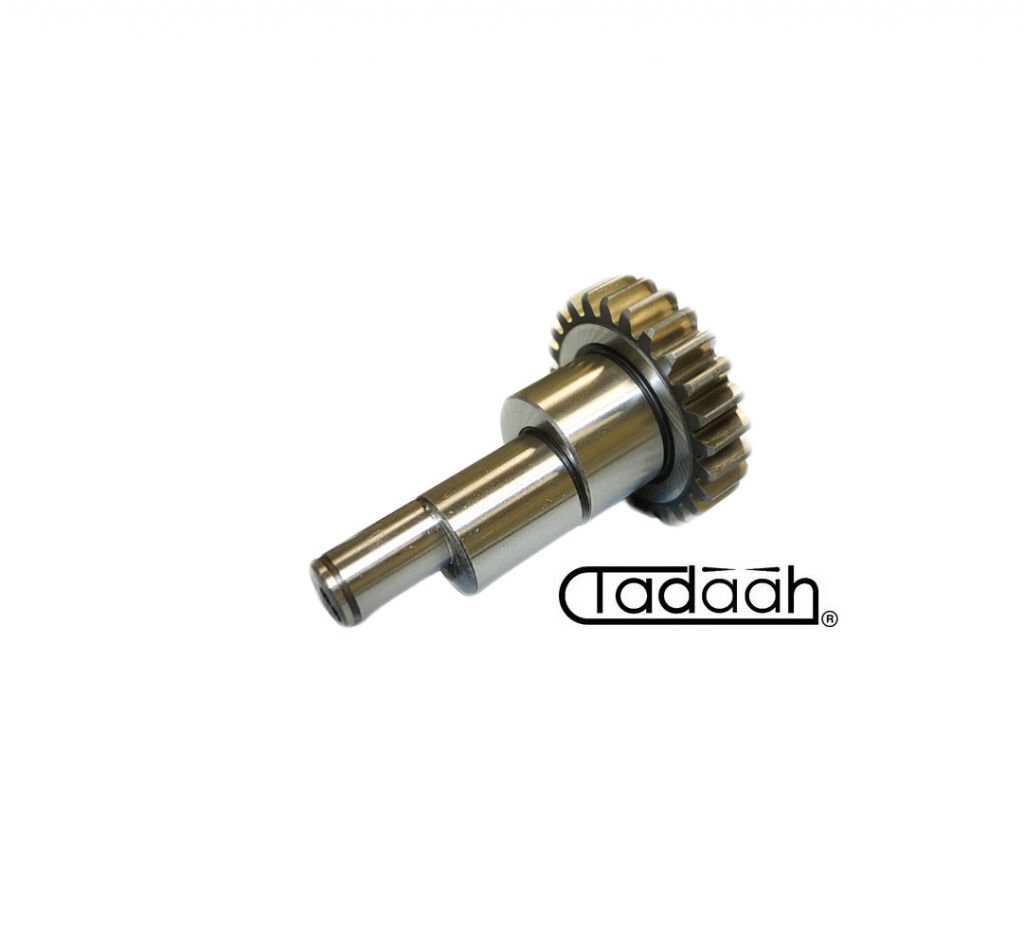 35.04.113 Pignone per albero portacamme ausiliario Gildemeister GM32, GM35, GM35AC, GM42, GM42AC, GM35HIRT