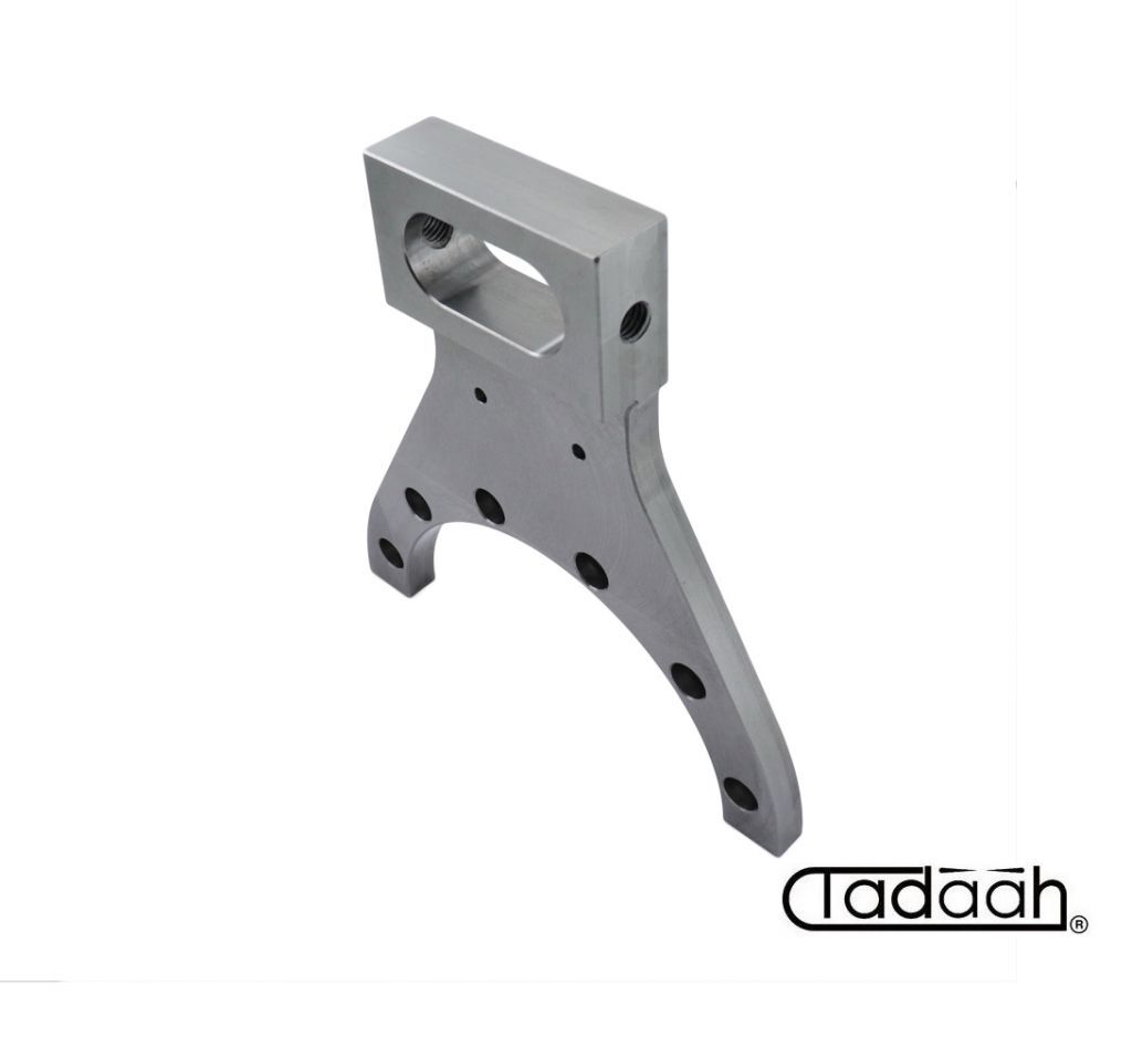 35.04.119 Fuso per albero portacamme ausiliario Gildemeister GM32, GM35, GM35AC, GM42, GM42AC, GM35HIRT