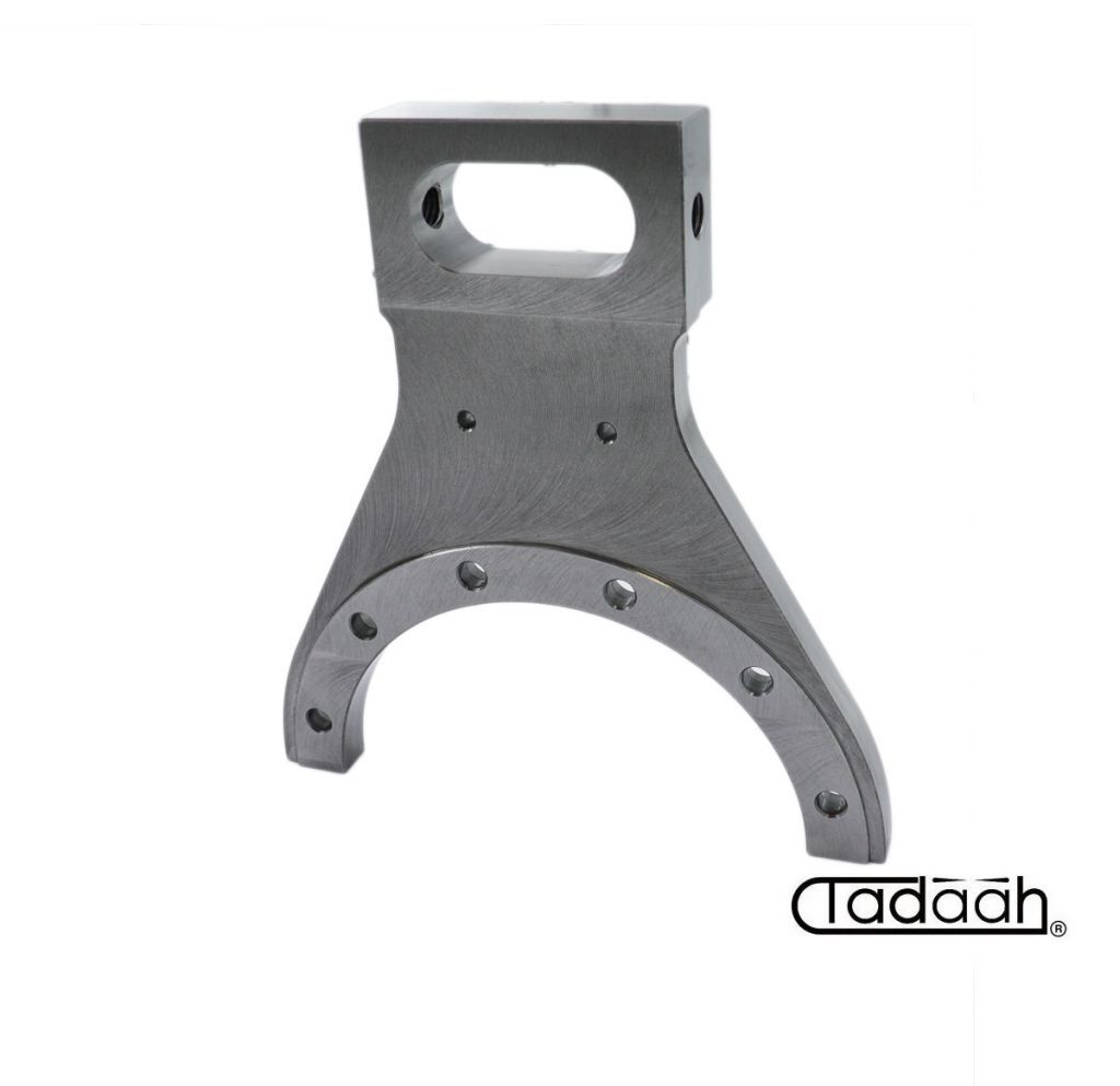 3504119 Flangia per albero portacamme ausiliario Gildemeister GM32, GM35, GM35AC, GM42, GM42AC, GM35HIRT