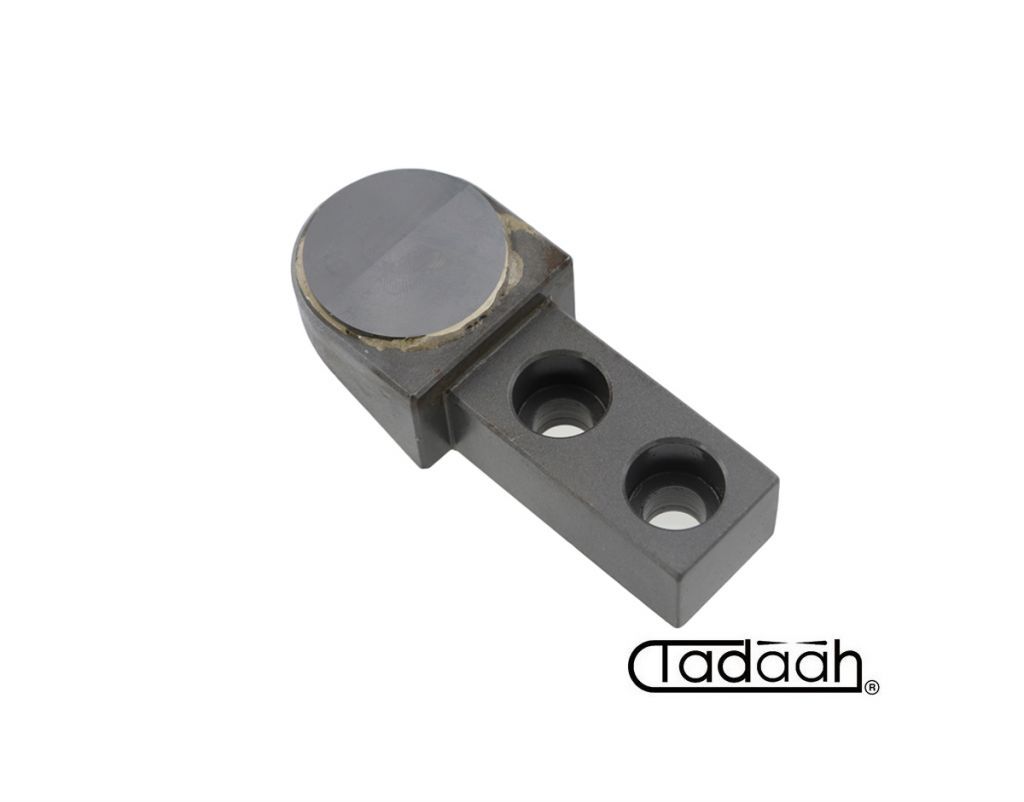 35.12.116 Pad for bar stopper suitable for Gildemeister GM35, GM35AC