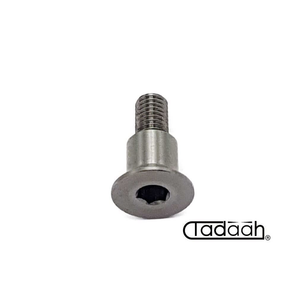35.26.127 Vite di Fissaggio per comando slitta assiale pos. 1-2-4-5 Gildemeister DMG-Mori GM32, GM35, GM42 