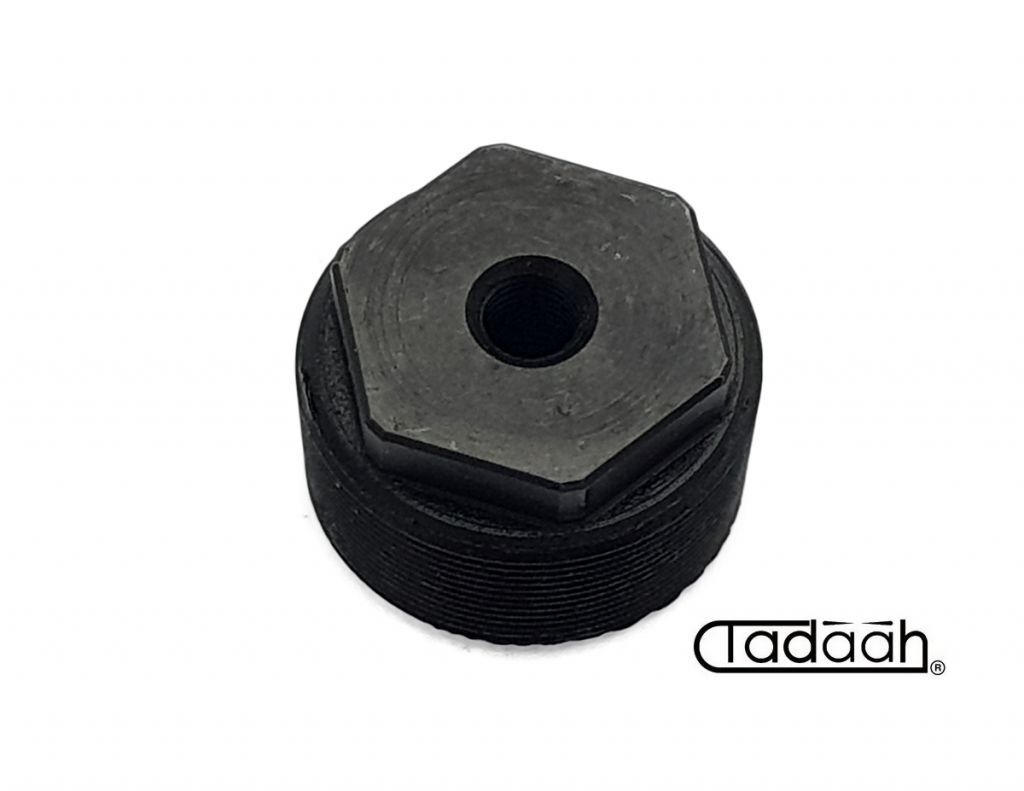 37.25.115 Ghiera per comando assiale pos. 1-2-4-5 HIRT Gildemeister , GM16AC, GM35, GM35AC