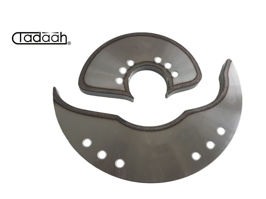 37.33.100 Camma Supporto Centrale per Gildemeister GM32,-GM35, GM35AC, GM42, GM42AC