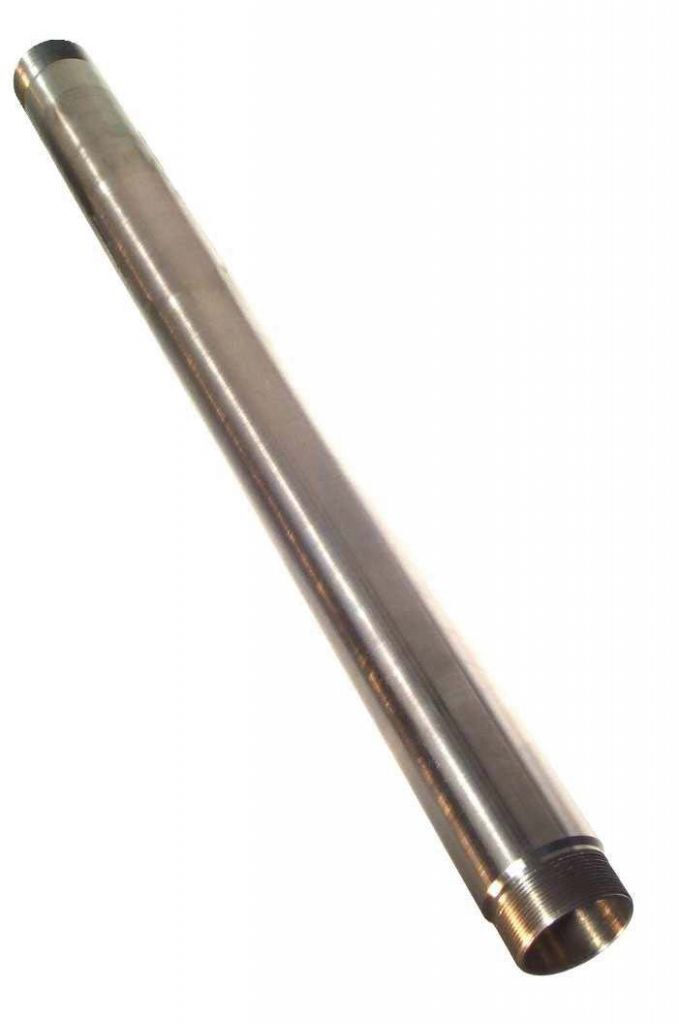 Tirante per chiusura pinza con arresto mandrino Gildemeister  GM35, GM35AC 37.60.114, 