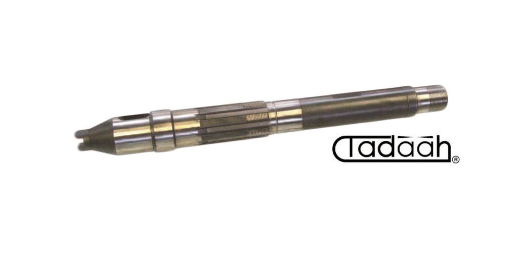 45.17.110 Albero per Scatola cambio Gildemeister-DMG Mori GM20AC