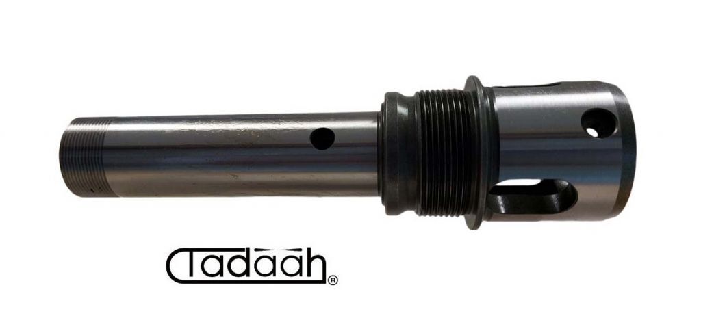 45.51.105 Collet chuck for Gildemeister GM16
