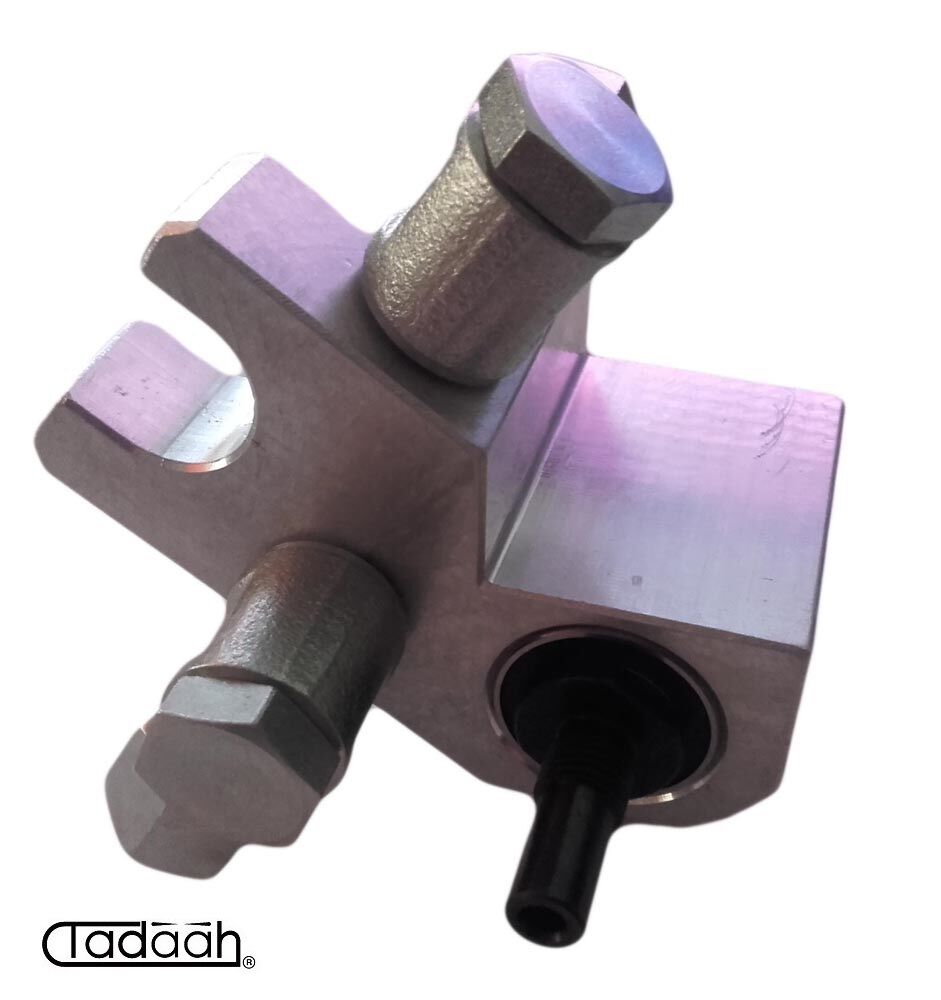 Giunto rotante per refrigerazione interna pos. 6 completo per Gildemeister GS20 GM20