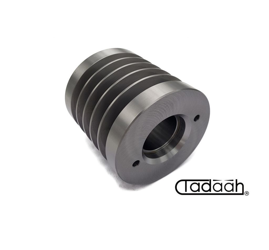 49.18.115 Puleggia per motore principale Gildemeister GM35AC, GM35HIRT