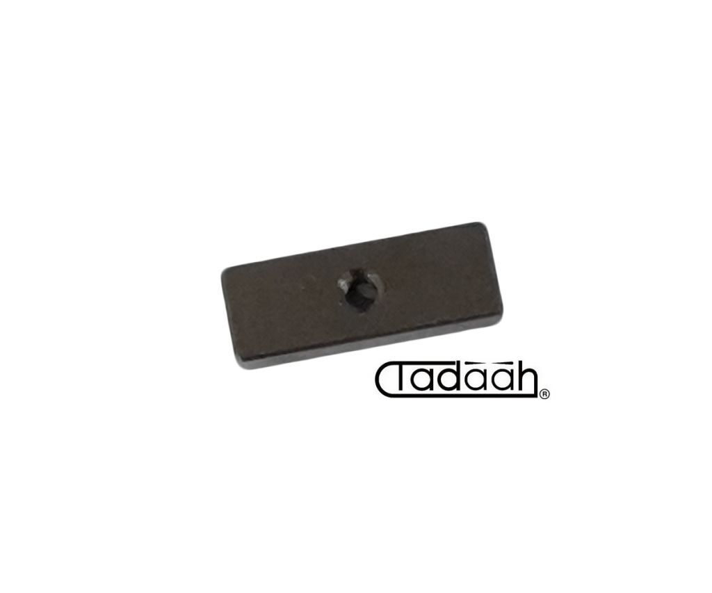 53.01.123 Chiavetta per tamburo porta mandrini per Gildemeister GM16AC