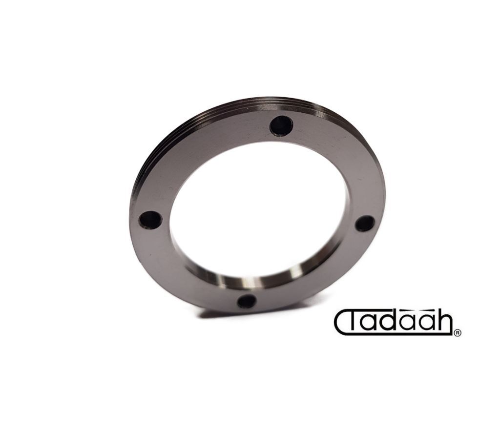 53.01.175 Ring nut suitable for Gildemeister GM16AC