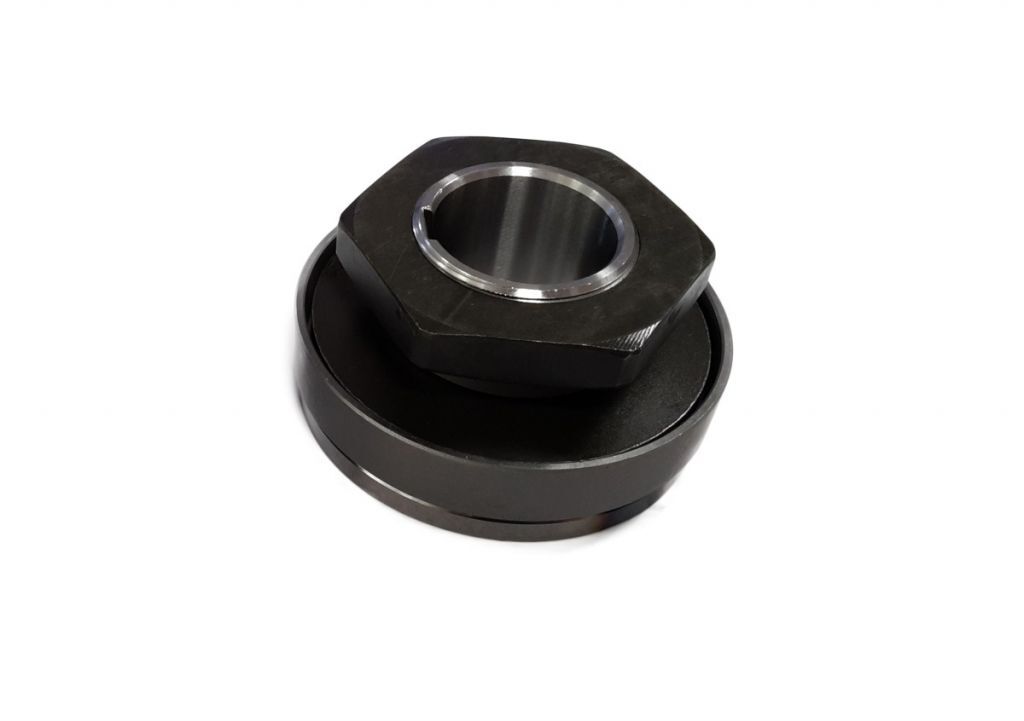 5301350 Teller Feder fuer Spannzangengruppe Öffen-Schliessen Gildemeister DMG-Mori GM16AC