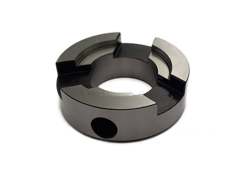 5301388 Flangia per tamburo porta mandrini  con o senza arresto mandrino  Gildemeister DMG-Mori GM16AC