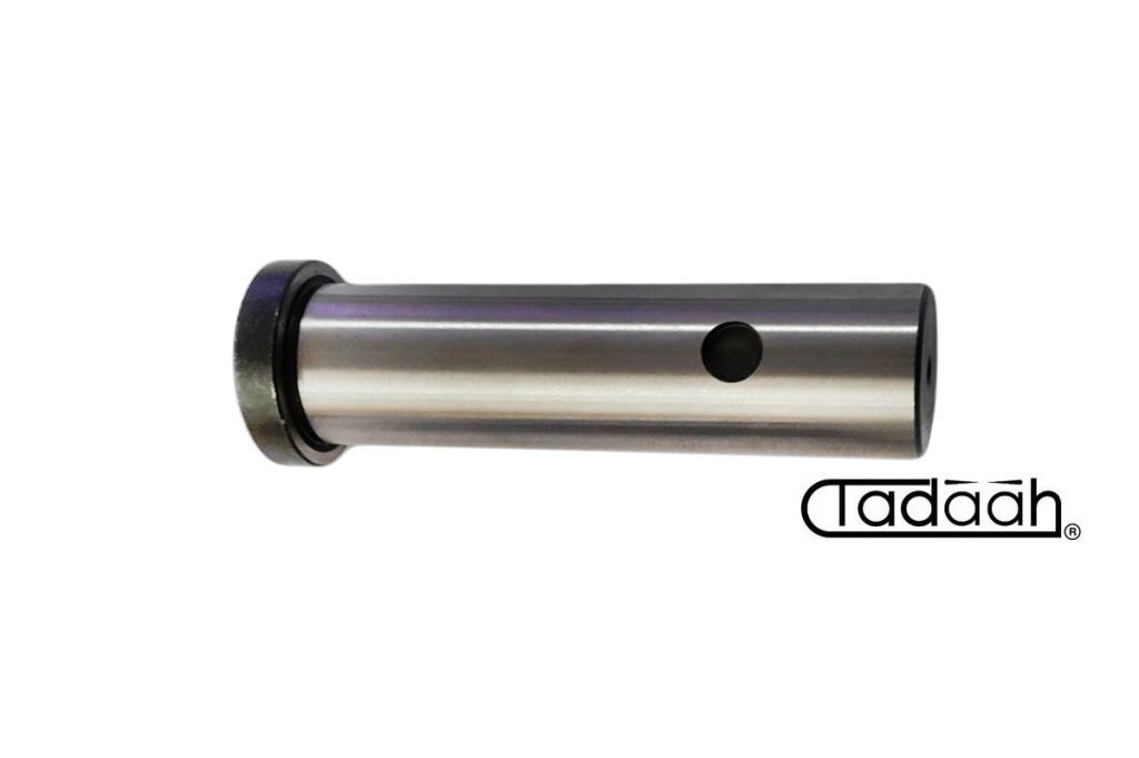 53.05.202 Perno per leva chiusura Hirth, Gildemeister DMG-Mori GM16AC