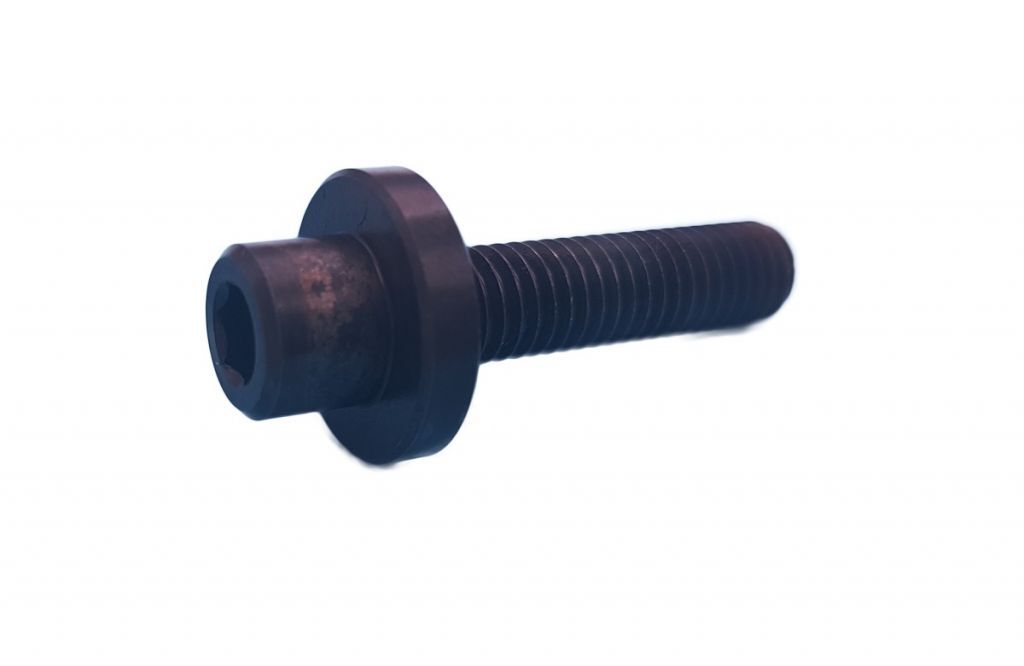 53.07.170 Screw for radial slide position 1-2-3-4-5 Gildemeister GM16AC 