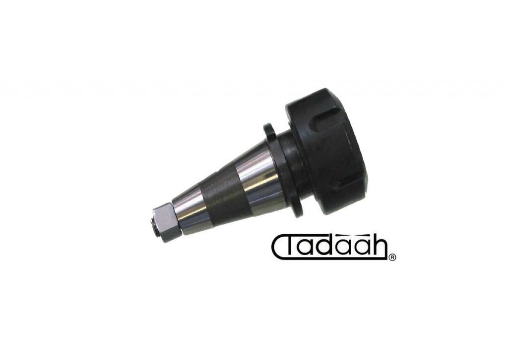53.23.010 Applicazione pinza ESX25 per Gildemeister GM16AC
