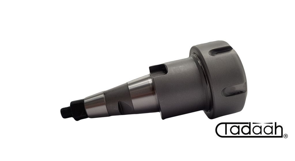 53.23.011 Applicazione pinza ESX-32 per Gildemeister GM16AC