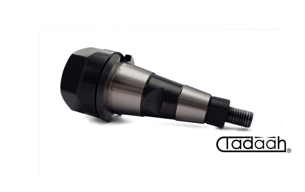 53.23.012 Applicazione pinza ESX-20 per Gildemeister GM16AC
