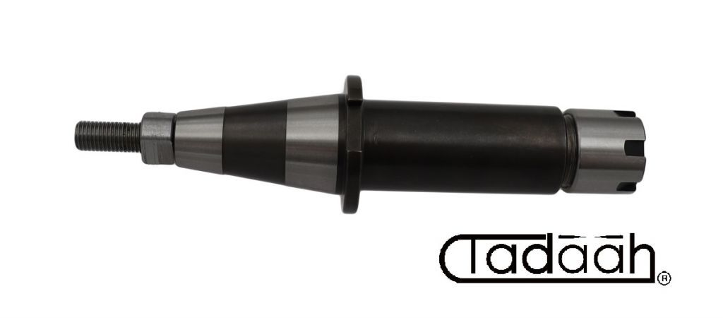 53.23.042 Applicazione pinza ER16 per Gildemeister GM16AC