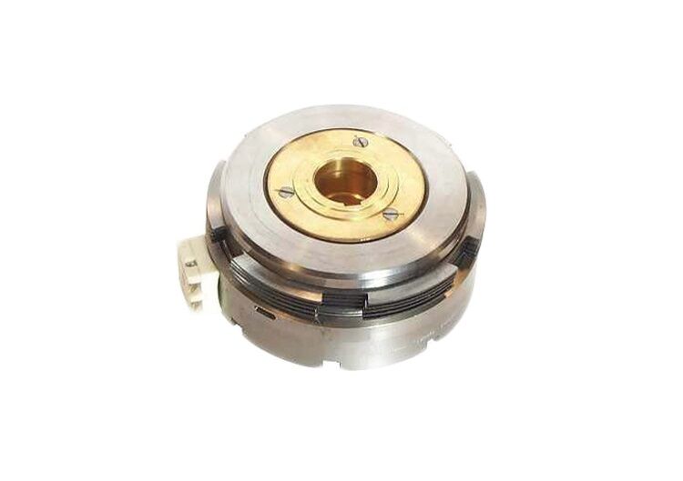 53.25.120 Electro Clutch for Thread of Gildemeister GM16AC