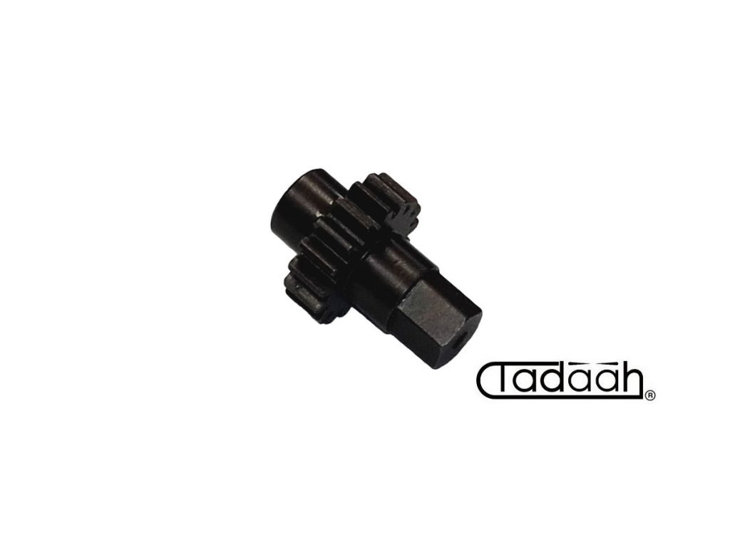 5326138 Pignone per leve frontali Gildemeister GM16AC