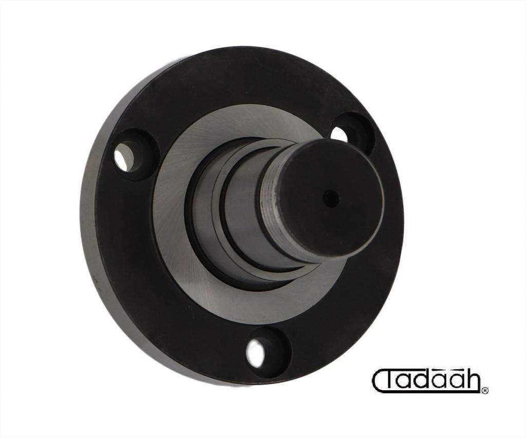 Perno per comando slitta radiale pos. 1-2-4-5 Gildemeister GM16AC