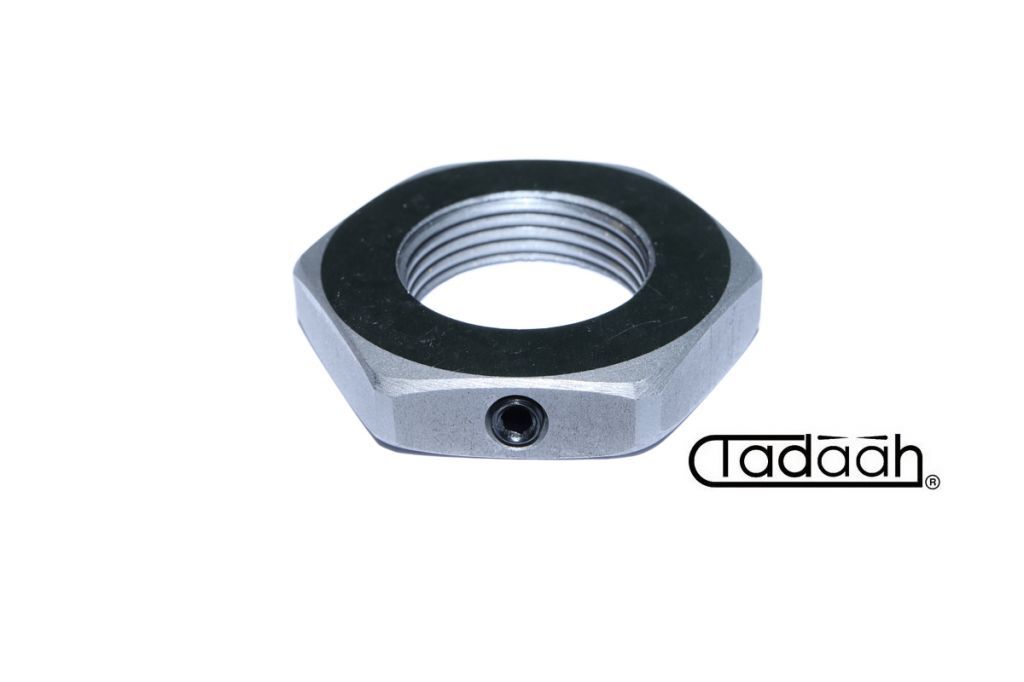 53.26.150 Ghiera per comando slitta radiale pos. 1-2-3-4-5-6 Gildemeister GM16AC
