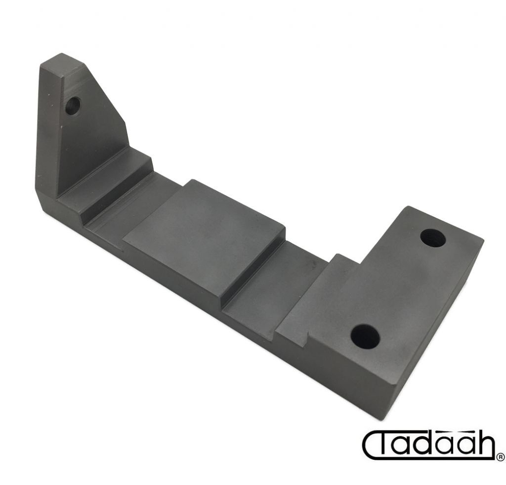 53.26.176 Supporto per comando slitta radiale pos. 6 Gildemeister GM16AC