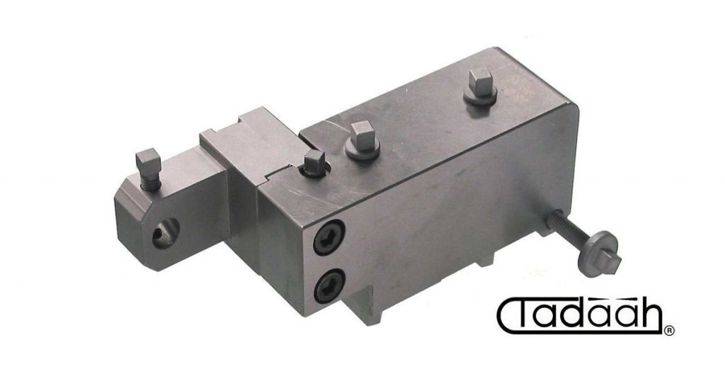 53.34.028 Portautensile da ripresa pos. 3 SST per Gildemeister  GM16AC
