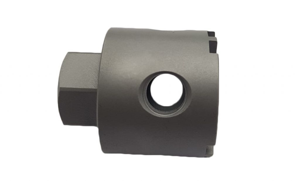 Chiave per pinza mandrino da ripresa per Gildemeister GM16AC