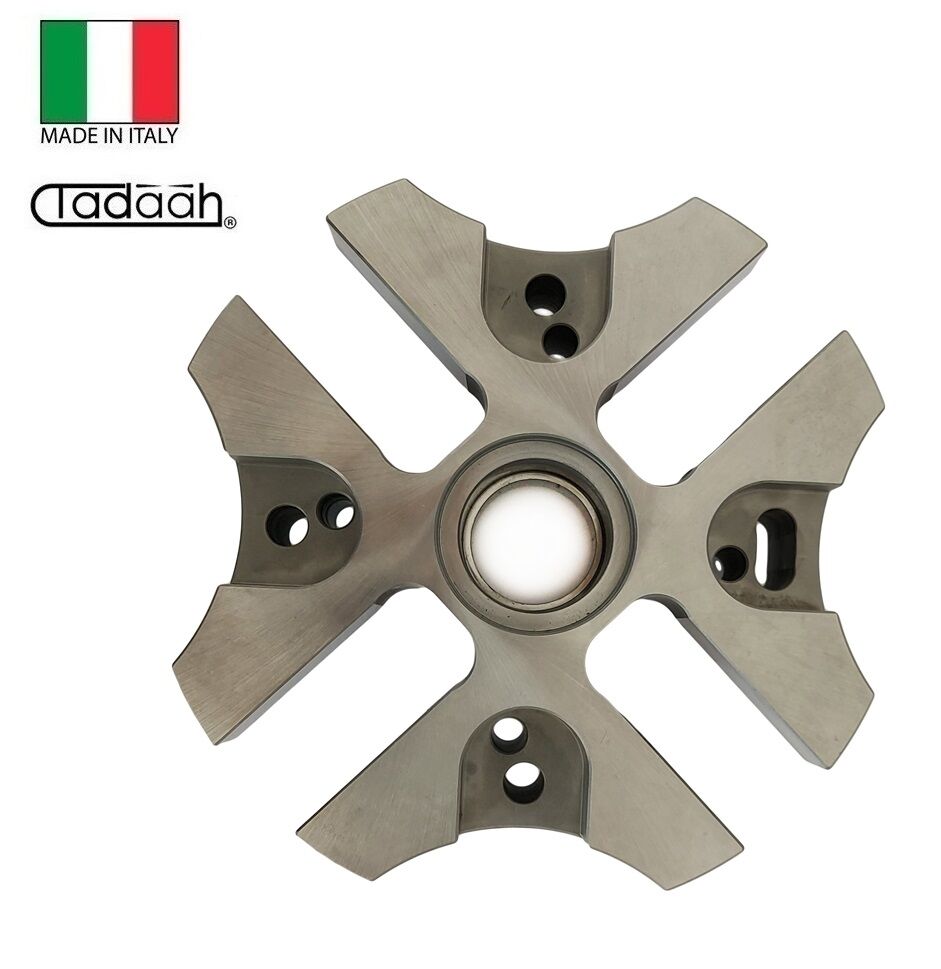 53.04.152 Croce di malta per Gildemeister DMG Mori GM16AC