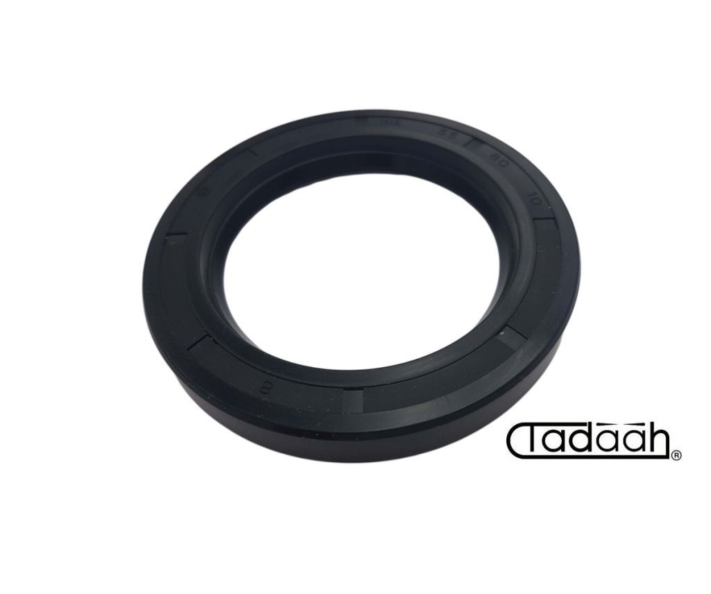 Anello di tenuta 55x80x10 per Gildemeister AS16, AS20, GS20, GM20, GM20AC