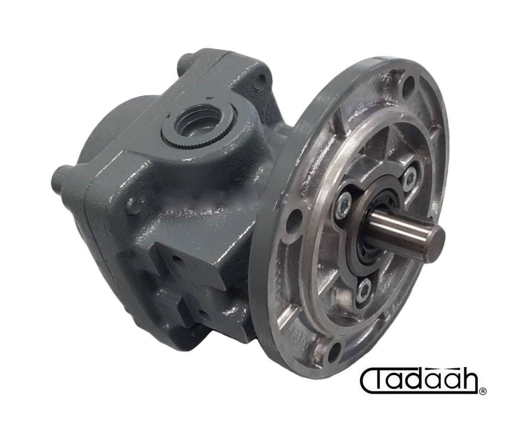 Pompa 150 AFL  per Gildemeister AS16, AS20, GS20, GM20.