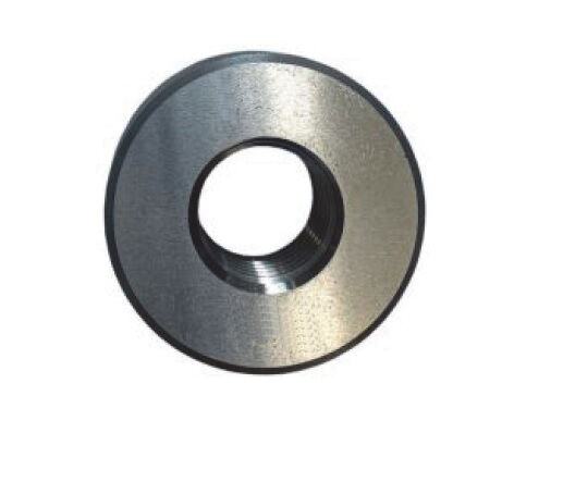 569P Anelli filettati "PASSA", passo grosso DIN 13, tolleranza di precisione 6g - filetto da M2x0.4 a M60x5.5