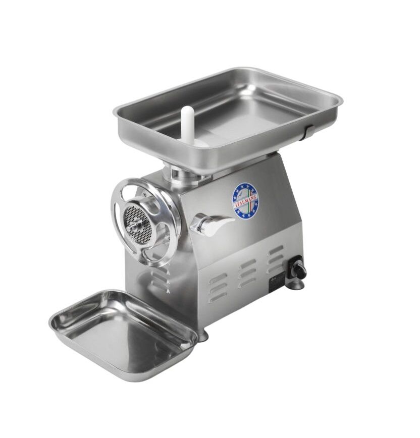 TC22 Tritacarne Miska professionale elevate prestazioni, solida ed affidabile